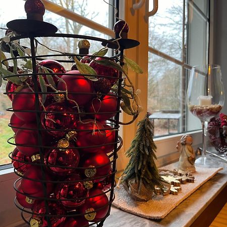 Hotellerie Gasthaus Schubert Garbsen Bagian luar foto