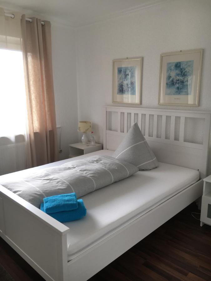 Hotellerie Gasthaus Schubert Garbsen Bagian luar foto