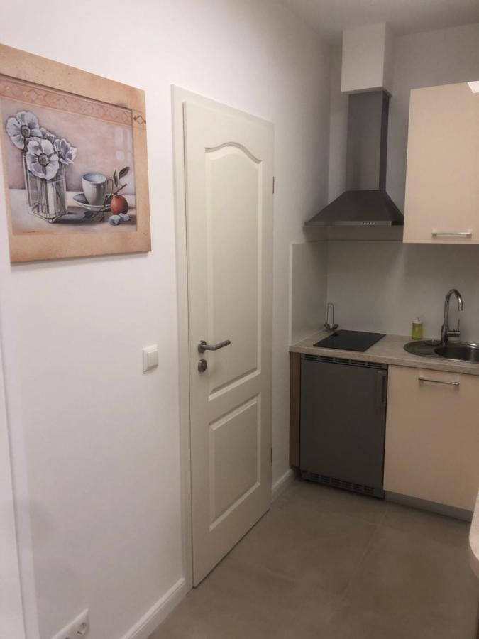Hotellerie Gasthaus Schubert Garbsen Bagian luar foto