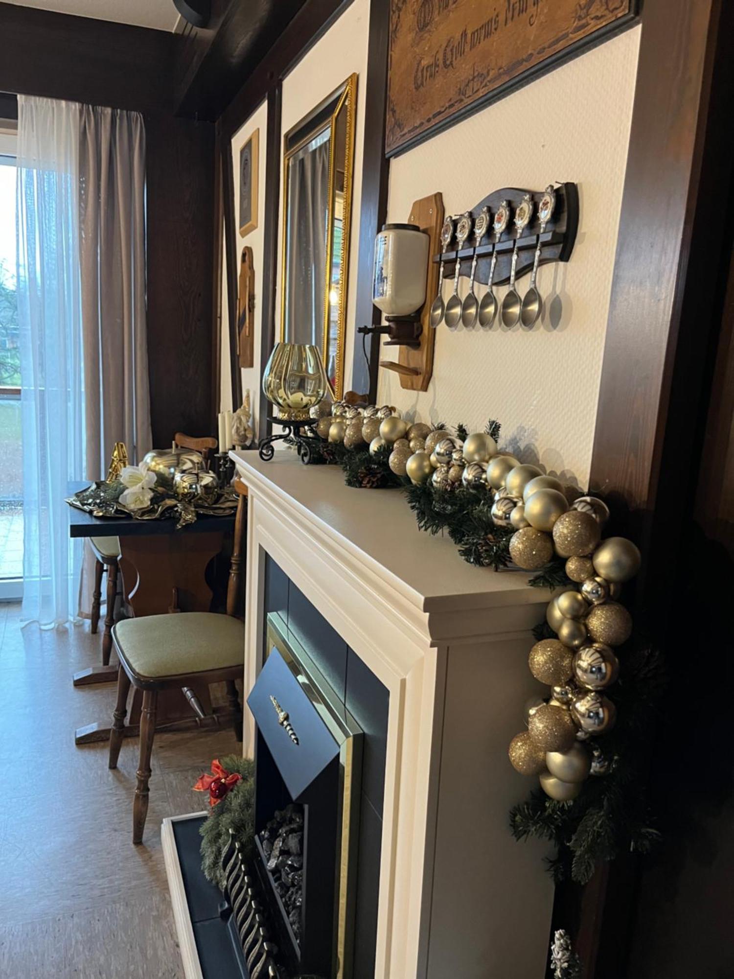 Hotellerie Gasthaus Schubert Garbsen Bagian luar foto