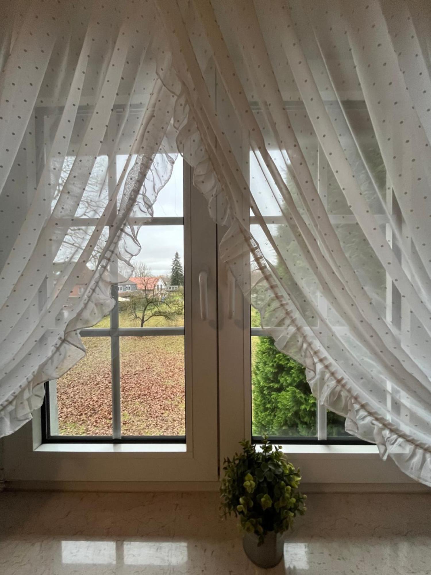 Hotellerie Gasthaus Schubert Garbsen Bagian luar foto