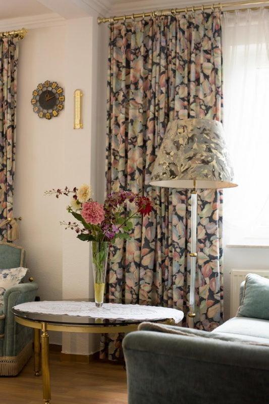 Hotellerie Gasthaus Schubert Garbsen Bagian luar foto