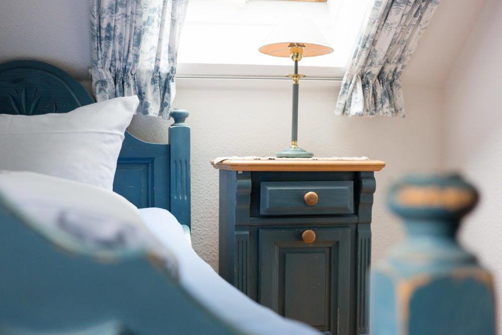 Hotellerie Gasthaus Schubert Garbsen Bagian luar foto